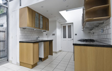 Rankinston kitchen extension leads